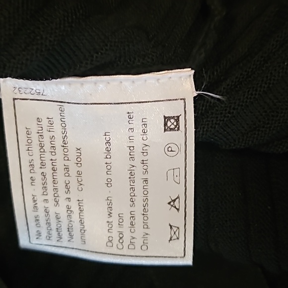 Channel Top - Picture 8 of 10